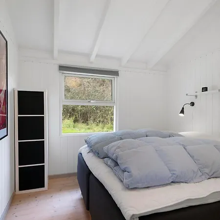 A Beautiful And Well-maintained On Helgenaes, *