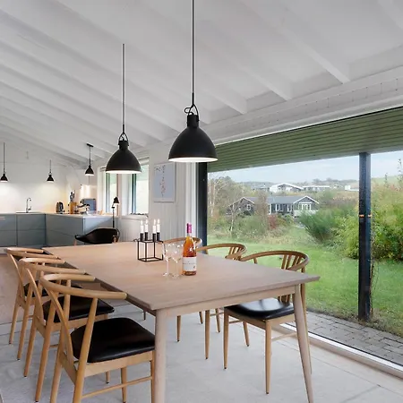 A Beautiful And Well-maintained On Helgenaes, *