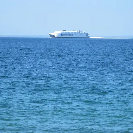 A Beautiful And Well-maintained On Helgenaes,